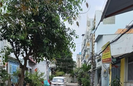 BÁN NHÀ GIÁ TỐT 93M2, 2PN, 2WC - BÌNH TRỊ ĐÔNG A, BÌNH TÂN, HCM - 5.6 TỶ - SỔ HỒNG