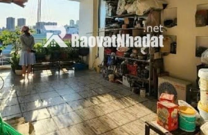 NHÀ Huỳnh Tấn Phát - Quận 7