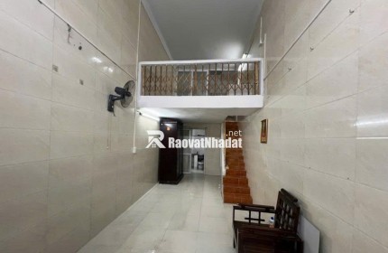 Bán Nhà tại Trương Định, Hai Bà Trưng ,30m, 4,8 tỷ