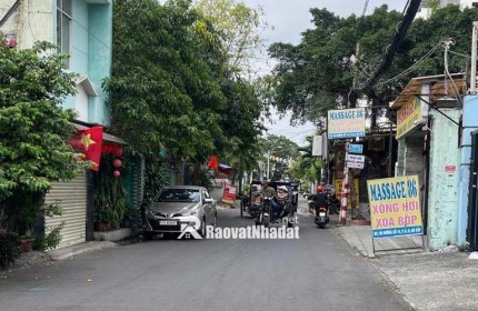 Bán nhà 244m2 thổ cư HXH,mặt tiền khủng 20m,ngay CV Làng Hoa P8 Gò Vấp chỉ 50tr1m2