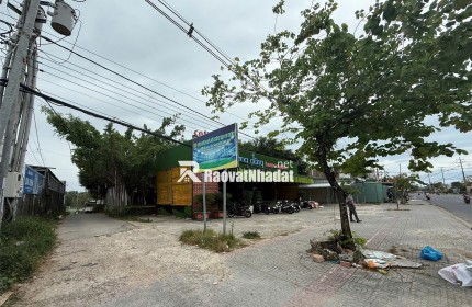 Siêu Hot! Đất Mặt Tiền Ng Chí Thanh, PQ – Thích Hợp Kinh Doanh