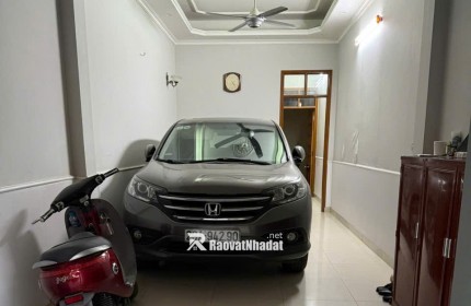 PHỐ TRẦN ĐẠI NGHĨA - HAI BÀ TRƯNG - PHÂN LÔ - Ô TÔ VÀO NHÀ 0965549363