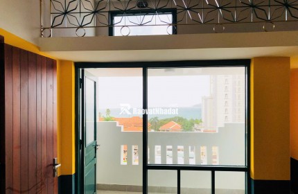 Bán hotel 7 tầng hẻm Paster , Xương Huân , Nha Trang .
dt 82m2, Giá bán 20 tỷ lh:  minh nhật