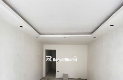 HOT! Nhà 2 thoáng tại Đại Đồng trung tâm Đống Đa – chủ tâm huyết sửa như mới! Chỉ nhỉnh 5 tỷ