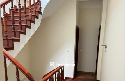 Bt an khang đã hoàn thiện, dt 225m2, nhà để không, cần cho thuê, giá 35 tr/tháng có thương lượng