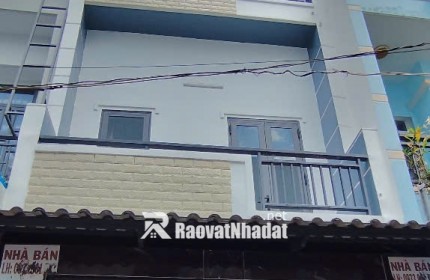 Bán nhanh nhà hẻm xe hơi đỗ cửa - Trương Phước Phan - Bình Tân  giá tốt