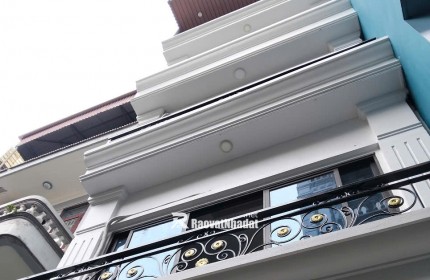 Phố Hoàng Văn Thái 52 m2 x 4 tầng MT 4.7 m Ô tô Tránh K/D VP Thang Máy Q. Thanh Xuân