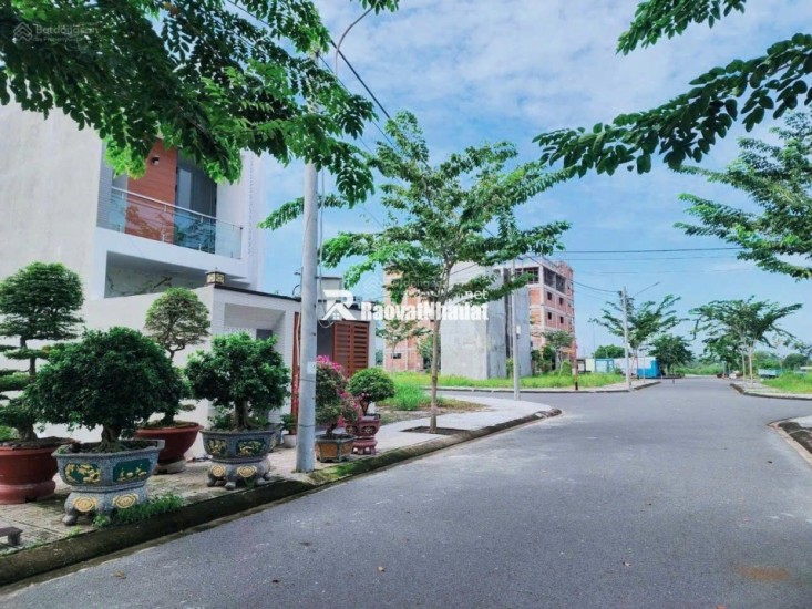 Đất nền dự án Hưng Long Residence, 1,3 tỷ, 95m2 tại Tỉnh lộ 822, Đức Hòa, Long An