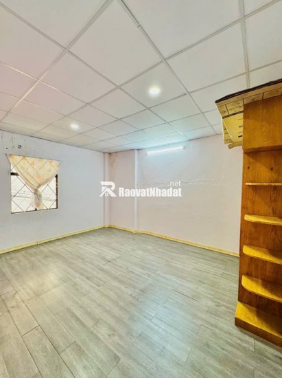 Bán nhà Hxh 6m,Bạch Đăng Bình Thạnh, 45m2, chưa đến 6 tỷ