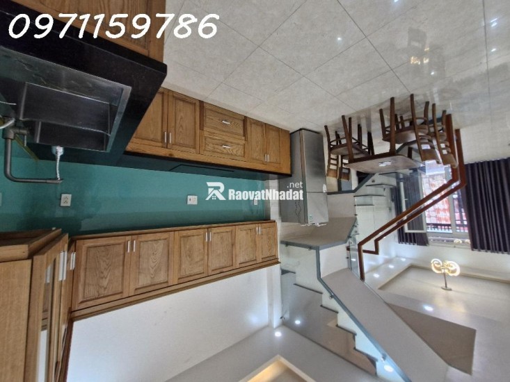 NHÀ CẤP 4 MẶT TIỀN CẦU XÂY – 100M² – THU NHẬP SẴN – GIÁ CHỈ 7 TỶ 3