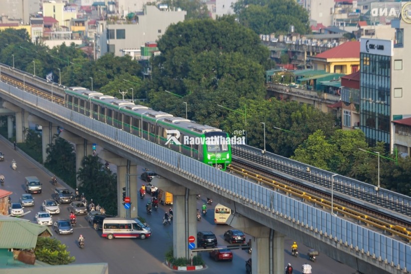 Cho thuê tầng 1,2,3, 4 tòa nhà dịch vụ 7 tầng tại khu A, Yên Nghĩa, Hà Đông