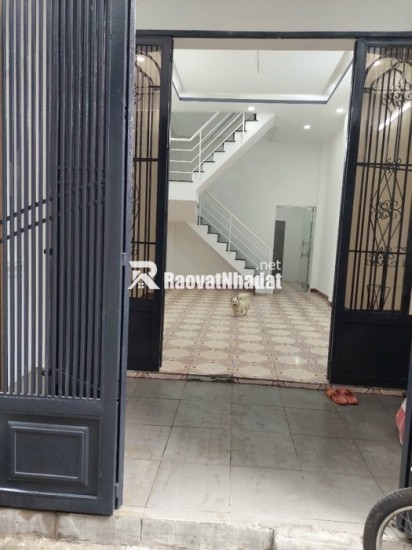 Bán gấp nhà 3 tấm, 52M, Phú Thọ Hòa gần chợ vải, SHR, 5,95 tỷ