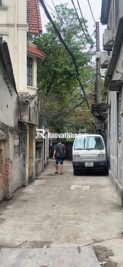 NHÀ YÊN HOÀ, CẦU GIẤY Ô TÔ ĐỖ CỬA, KINH DOANH TỐT, 2 MẶT THOÁNG DÂN XÂY 11.3 TỶ