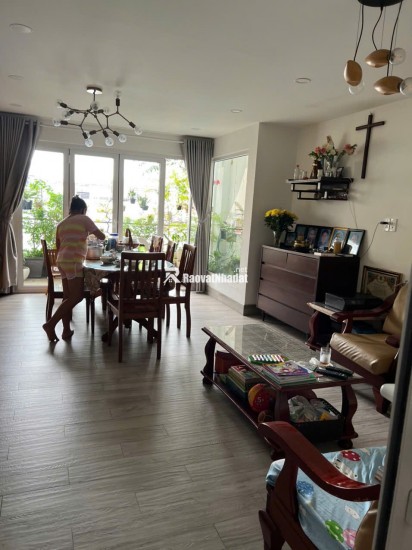 Bán nhà mặt tiền đường Nguyễn Văn Mai, P.8, Q.3. Diện tích 5x20m, giá 38 tỷ.