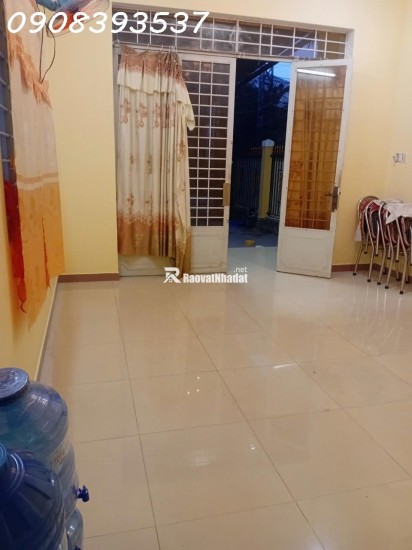 CHO THUÊ NHÀ NGUYÊN CĂN, MẶT TIỀN TẠI THÀNH PHỐ BẾN TRE