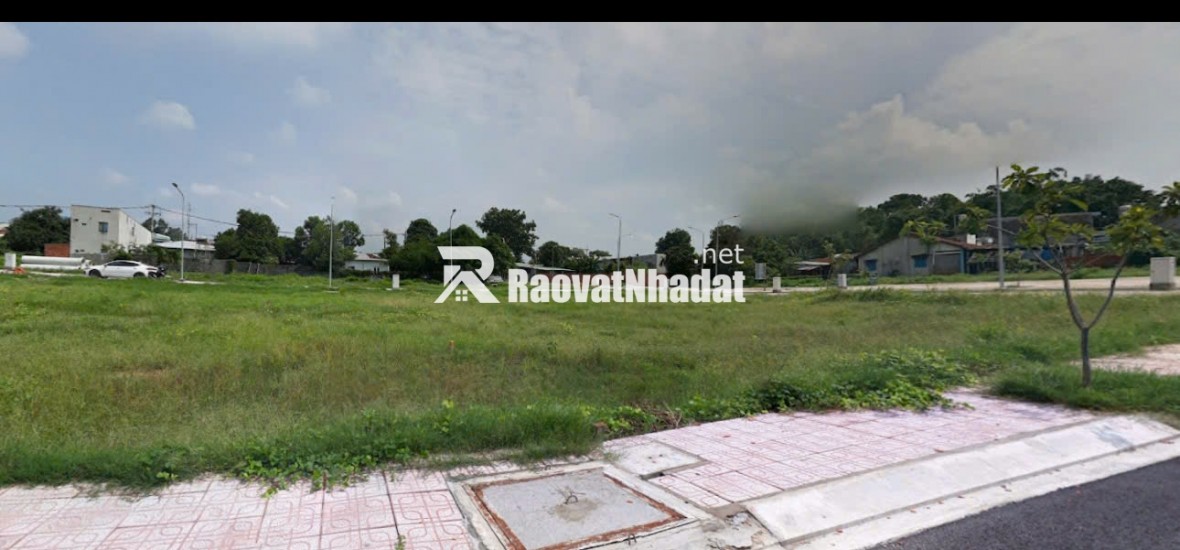 CẦN BÁN ĐẤT MT XÃ PHƯỚC VĨNH AN - CỦ CHI, 150M2, SHR, 2TỶ5, THƯƠNG LƯỢNG