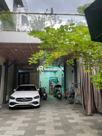 BÁN NHÀ 4 TẦNG, 144M2, LÊ ĐỨC THỌ, GÒ VẤP - GIÁ 16 TỶ - SỔ HỒNG CHÍNH CHỦ