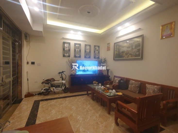 PHÚC LỢI - HÀNG XÓM VINHOMES RIVERSIDE,KHU VỰC BẠT NGÀN TIỆN ÍCH.