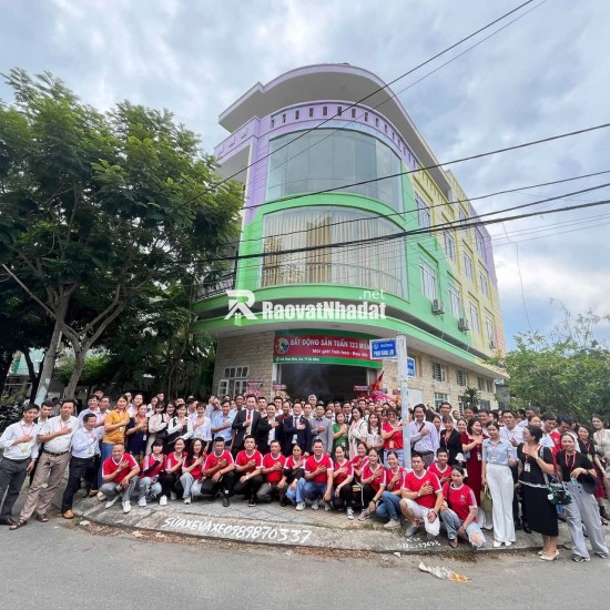 TUYỂN DỤNG CHUYÊN VIÊN KINH DOANH BẤT ĐỘNG SẢN TẠI ĐÀ NẴNG - CÔNG TY CỔ PHẦN TUẤN 123 MIỀN TRUNG.