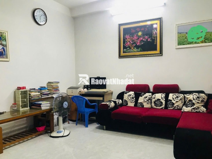 NHÀ 3 TẦNG MẶT TIỀN ĐƯỜNG BÌNH THÁI 4 TRƯỚC NHÀ 6m hơn 4 tỷ