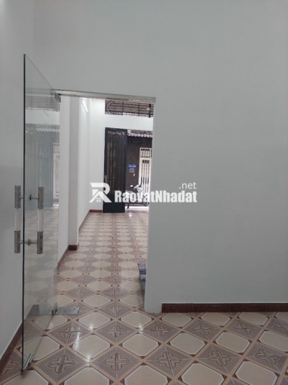Bán gấp nhà 3 tấm, 52M, Phú Thọ Hòa gần chợ vải, SHR, 5,95 tỷ
