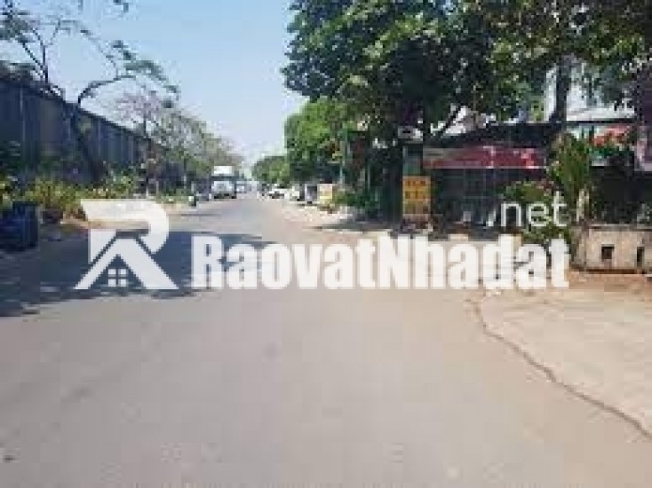 BÁN ĐẤT GIÁ RẺ DẦU TIẾNG - CHỈ 350 TRIỆU/NỀN