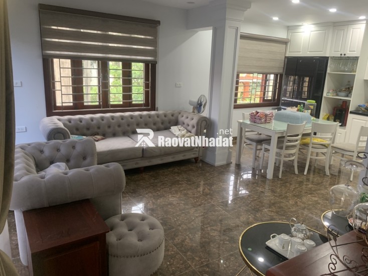 HÓT! LÔ GÓC-LÂM HẠ-LONG BIÊN 45M2, 5 TẦNG-GIÁ 12 TỶ, Ô TÔ TRÁNH, KD.