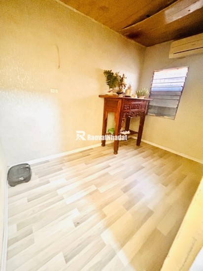 CỰC HIẾM - BÁN NHÀ PHỐ THANH LÂN CHỈ 3.5 TỶ 60M Ô TÔ TRÁNH 5M