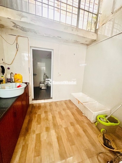 CỰC HIẾM - BÁN NHÀ PHỐ THANH LÂN CHỈ 3.5 TỶ 60M Ô TÔ TRÁNH 5M