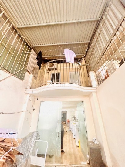 CỰC HIẾM - BÁN NHÀ PHỐ THANH LÂN CHỈ 3.5 TỶ 60M Ô TÔ TRÁNH 5M