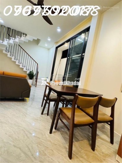BÁN NHÀ 40M2 HXH TÂN SƠN NHÌ, TÂN PHÚ, 5.6 TỶ - SỔ ĐỎ CHÍNH CHỦ