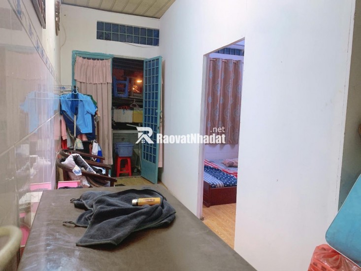 BÁN NHÀ PHAN ĐÌNH THÔNG BÌNH TÂN - HẺM 6M - NGANG KHỦNG 7M 
72M - NHỈNH 5 TỶ