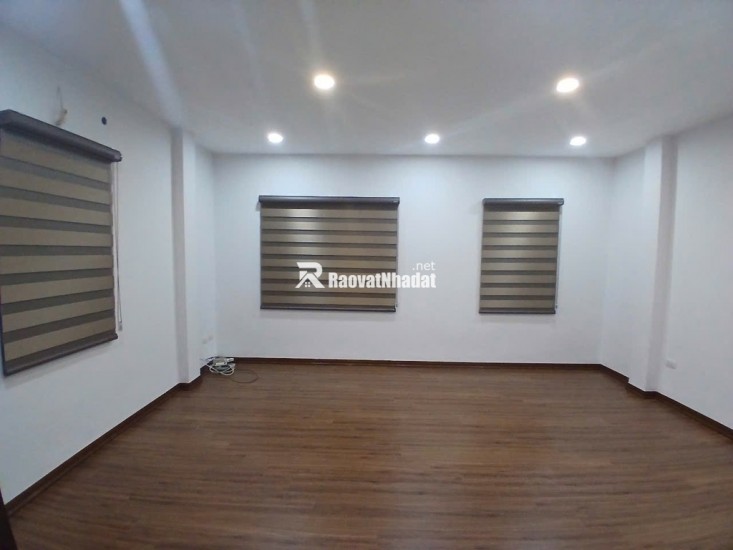 Nhà riêng 5 tầng, 3PN, phố Đại La, Hai Bà Trưng gần TimeCity