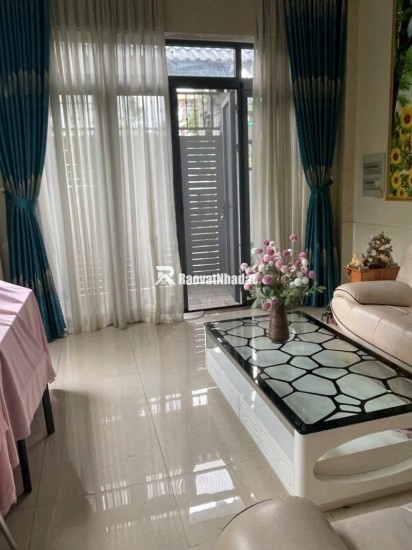 BÁN NHÀ 4 TẦNG, 144M2, LÊ ĐỨC THỌ, GÒ VẤP - GIÁ 16 TỶ - SỔ HỒNG CHÍNH CHỦ