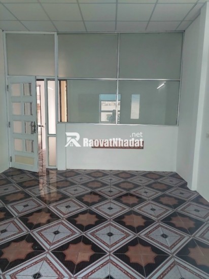 Bán gấp nhà 3 tấm, 52M, Phú Thọ Hòa gần chợ vải, SHR, 5,95 tỷ