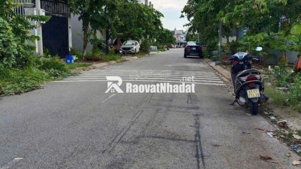 BÁN ĐẤT GIÁ RẺ DẦU TIẾNG - CHỈ 350 TRIỆU/NỀN