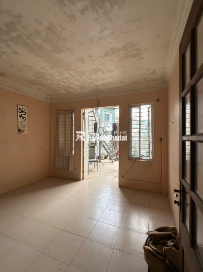NHÀ YÊN HOÀ, CẦU GIẤY Ô TÔ ĐỖ CỬA, KINH DOANH TỐT, 2 MẶT THOÁNG DÂN XÂY 11.3 TỶ