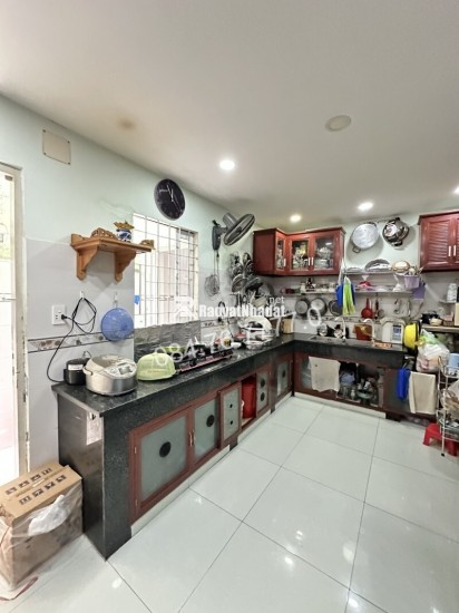 BÁN NHÀ 6 PN, 4 WC, 74M2, 5x15m, LÊ ĐỨC THỌ, GÒ VẤP, GIÁ 8.6 TỶ - SỔ HỒNG CHÍNH CHỦ