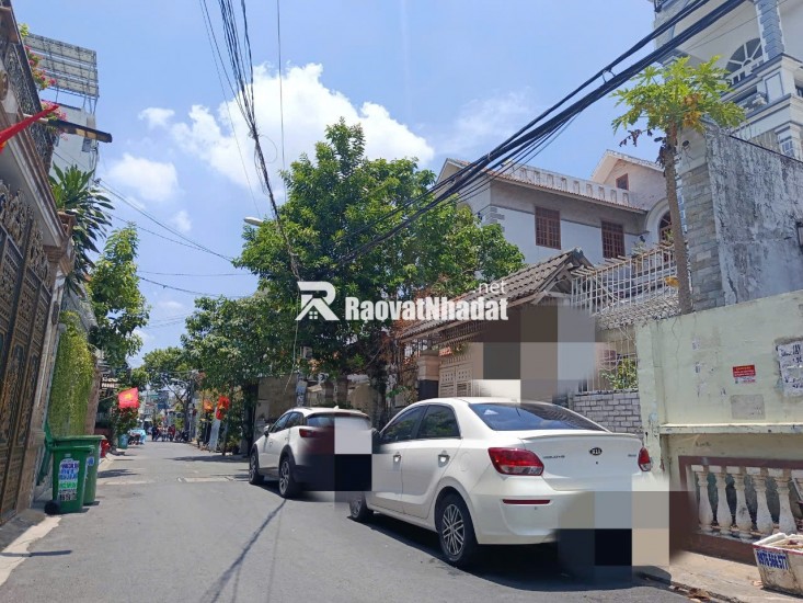 Tìm chủ nhân mới BIỆT THỰ 230m2 3 lầu đường Nguyễn Ảnh Thủ, p.Trung Mỹ, Quận 12.