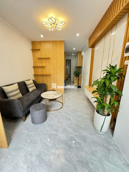 BÁN NHÀ TẬP THỂ BƯU ĐIỆN – ĐỒNG NHÂN – HAI BÀ TRƯNG – 2.75 TỶ