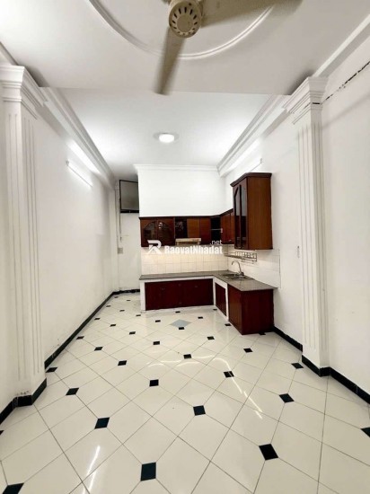 BÁN NHÀ 5 TẦNG, 207M2, NGÕ NGUYỄN VĂN ĐẬU, P.1, BÌNH THẠNH - GIÁ 7.6 TỶ - SỔ HỒNG CHÍNH CHỦ