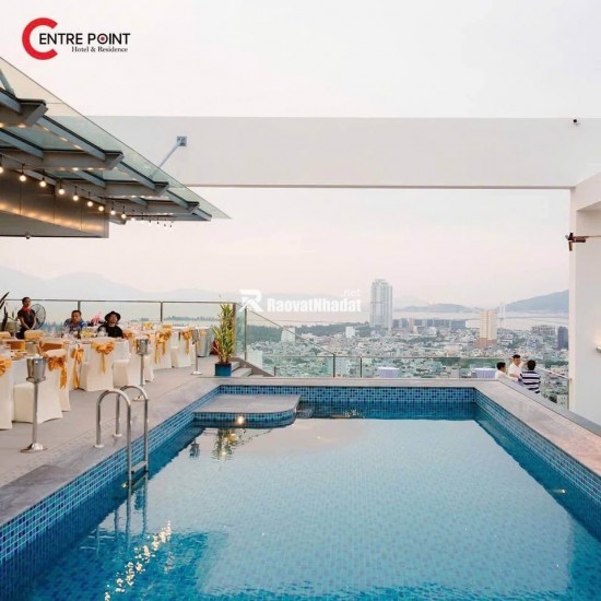 CĂN HỘ VIEW BIỂN ĐÀ NẴNG, KHAI THÁC DÒNG TIỀN NGAY, CHIẾT KHẤU KHỦNG LÊN ĐẾN 10%