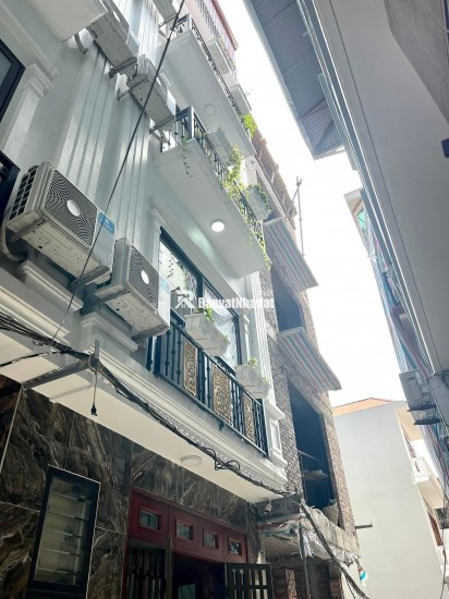 NGÔ QUYỀN -Hà Đông -Ô Tô Đỗ