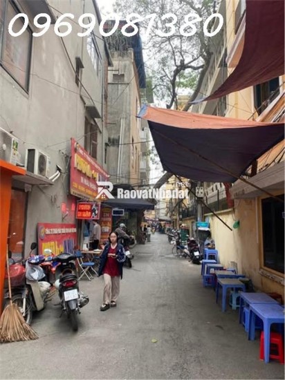 BÁN NHÀ NGUYỄN TRÃI 57 M 4T MT3,2M GIÁ NHỈNH 9 TỶ ! VÀI BƯỚC CHÂN RA ĐƯỜNG NGUYỄN TRÃI . CÒN THƯƠNG LƯỢNG
