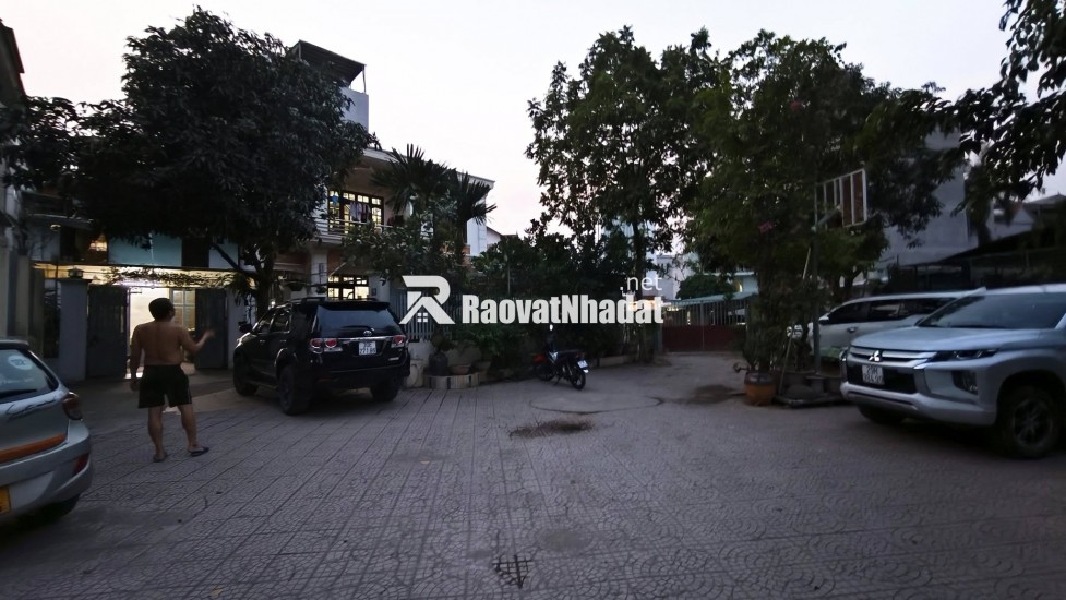 NGỌC THỤY 33 tỷ 170m BIỆT THỰ VIEW HỒ,VỈA HÈ Ô TÔ,LONG BIÊN HÀ NỘI