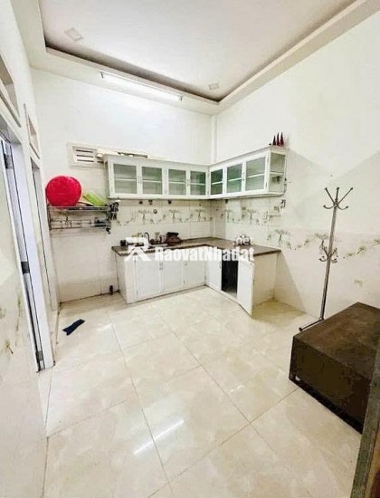 BÁN NHÀ HẺM NGUYỄN KHUYẾN VĨNH HẢI