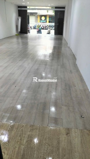 Cho Thuê Nhà Có Thể Kinh Doanh Ngay Mặt Tiền Phan Đình Phùng TP Quảng Ngãi