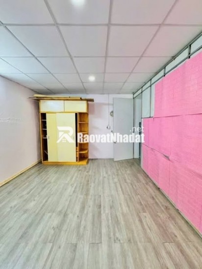 NGAY HÀNG XANH- HẺM XE HƠI 1 TRỤC - BẠCH ĐẰNG - 50M2 - NGANG 5M - CHỈ NHỈNH 5TỶ