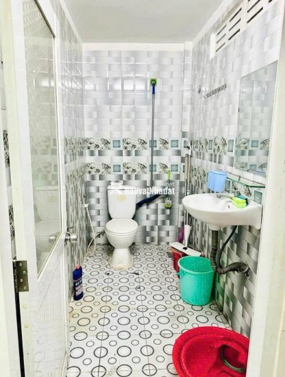 BÁN NHÀ HẺM NGUYỄN KHUYẾN VĨNH HẢI