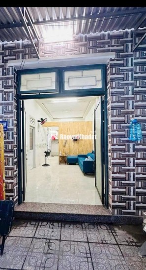 BÁN NHÀ HẺM NGUYỄN KHUYẾN VĨNH HẢI